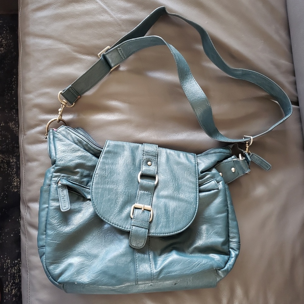 Kelly Moore camera bag